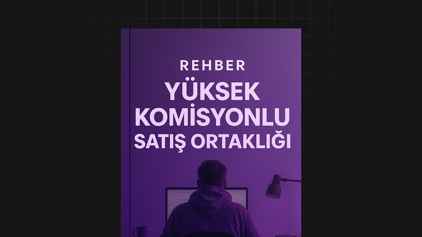 Yüksek Komisyonlu Satış Ortaklığı